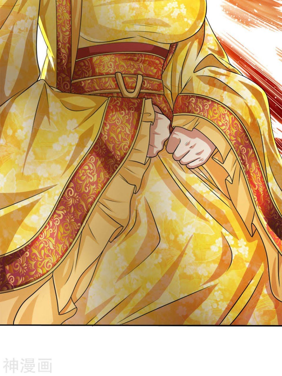 Chí Tôn Hồng Bao Đại Đế Chapter 5 - Trang 2