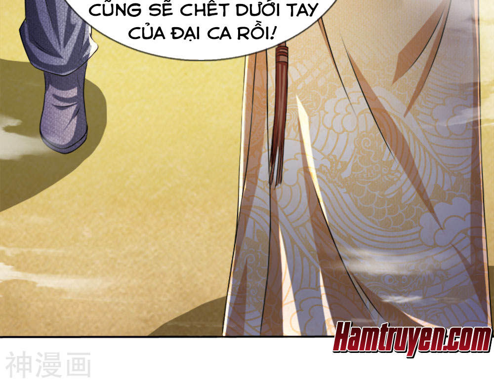Chí Tôn Hồng Bao Đại Đế Chapter 5 - Trang 2