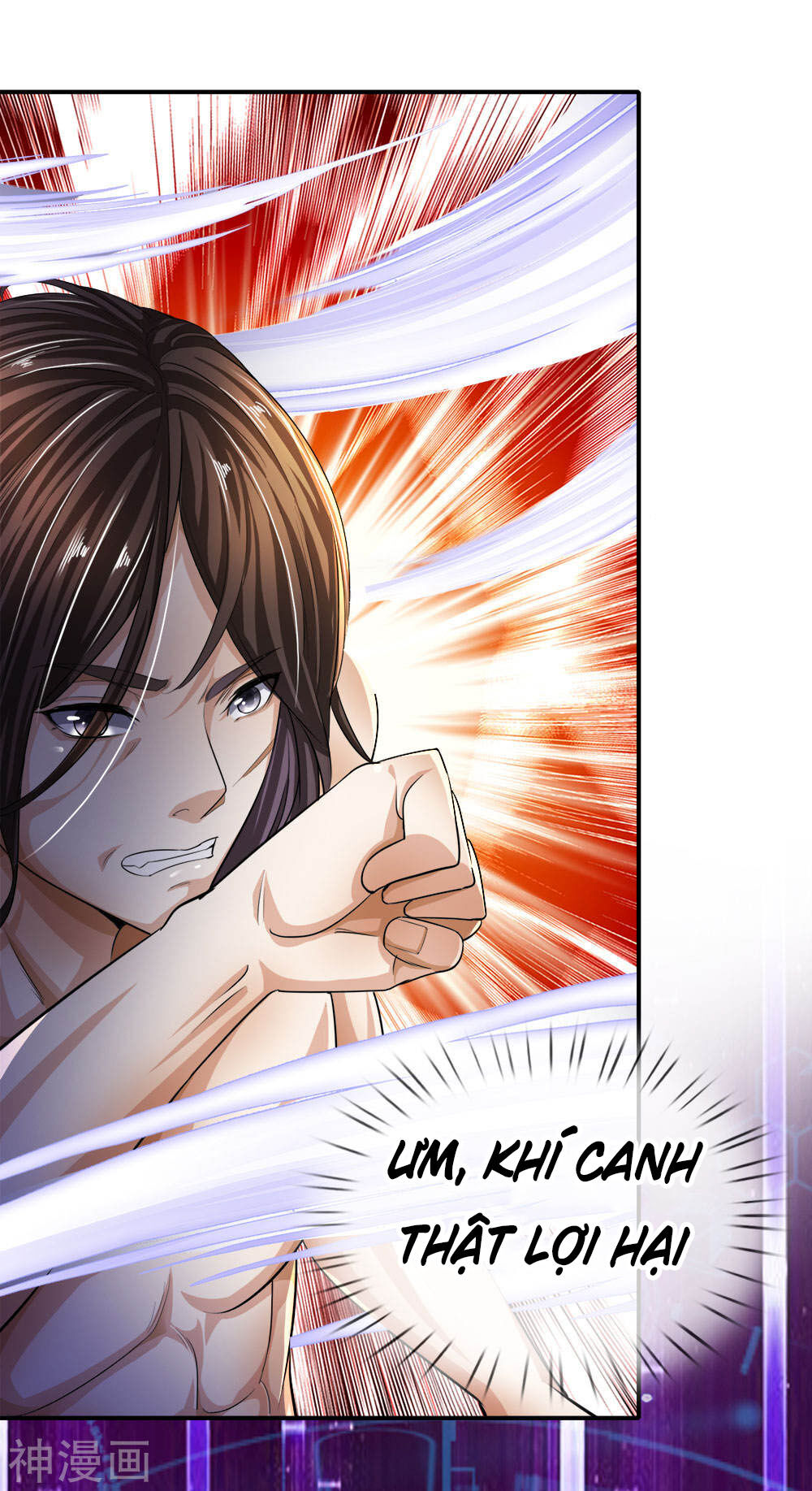 Chí Tôn Hồng Bao Đại Đế Chapter 6 - Trang 2