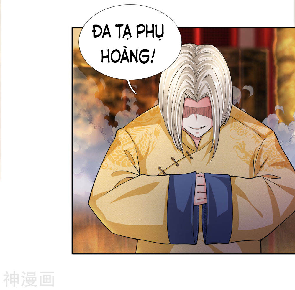 Chí Tôn Hồng Bao Đại Đế Chapter 6 - Trang 2