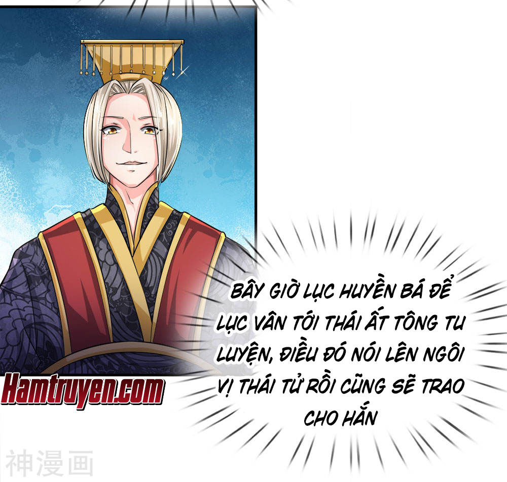 Chí Tôn Hồng Bao Đại Đế Chapter 6 - Trang 2