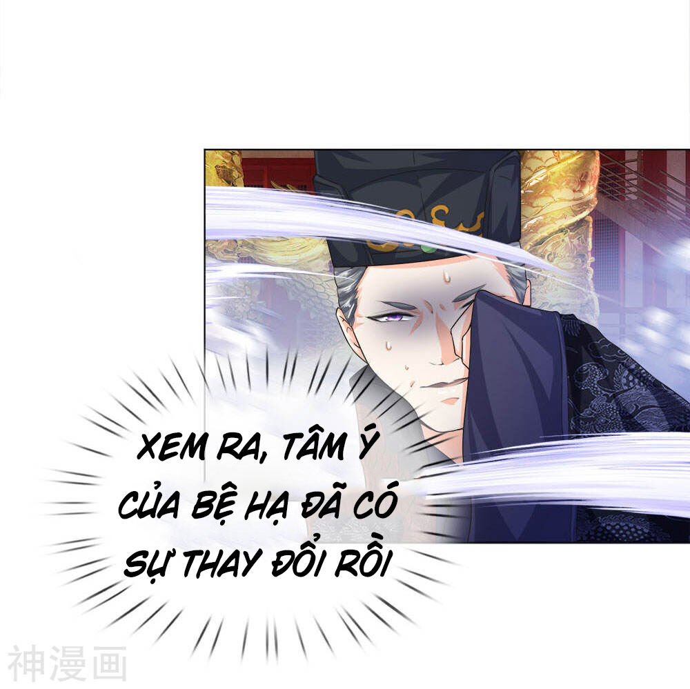 Chí Tôn Hồng Bao Đại Đế Chapter 7 - Trang 2