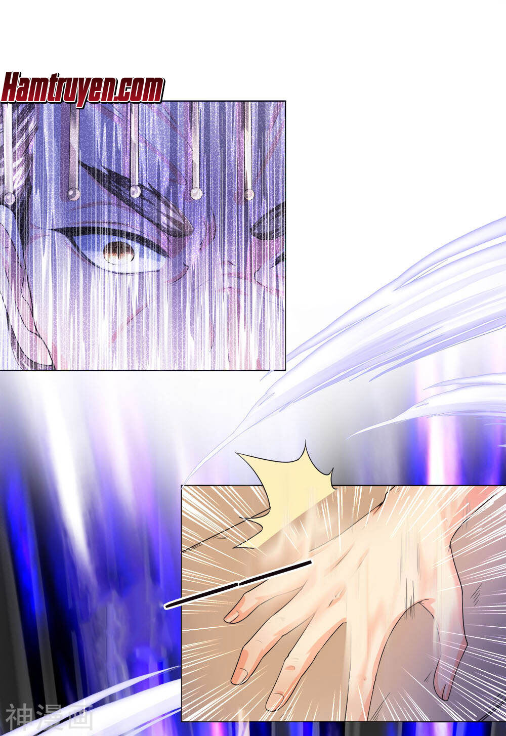 Chí Tôn Hồng Bao Đại Đế Chapter 7 - Trang 2