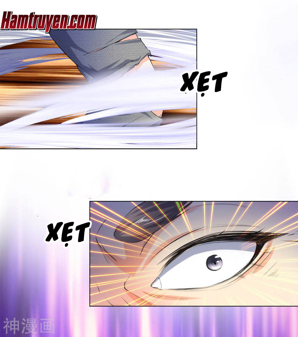 Chí Tôn Hồng Bao Đại Đế Chapter 7 - Trang 2