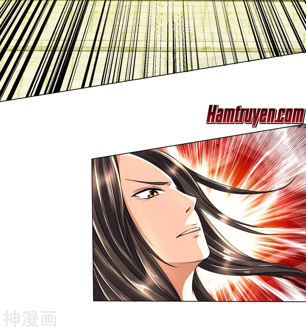 Chí Tôn Hồng Bao Đại Đế Chapter 8 - Trang 2