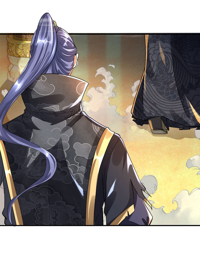 Chí Tôn Hồng Bao Đại Đế Chapter 9 - Trang 2