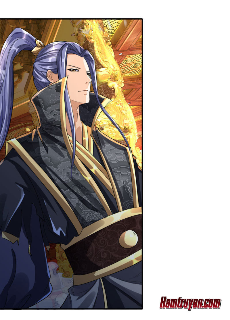 Chí Tôn Hồng Bao Đại Đế Chapter 9 - Trang 2