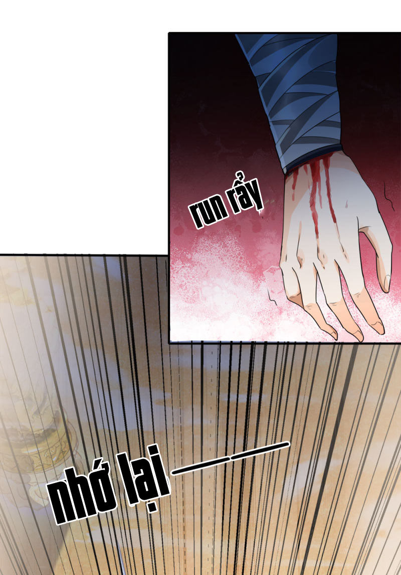 Chí Tôn Hồng Bao Đại Đế Chapter 9 - Trang 2