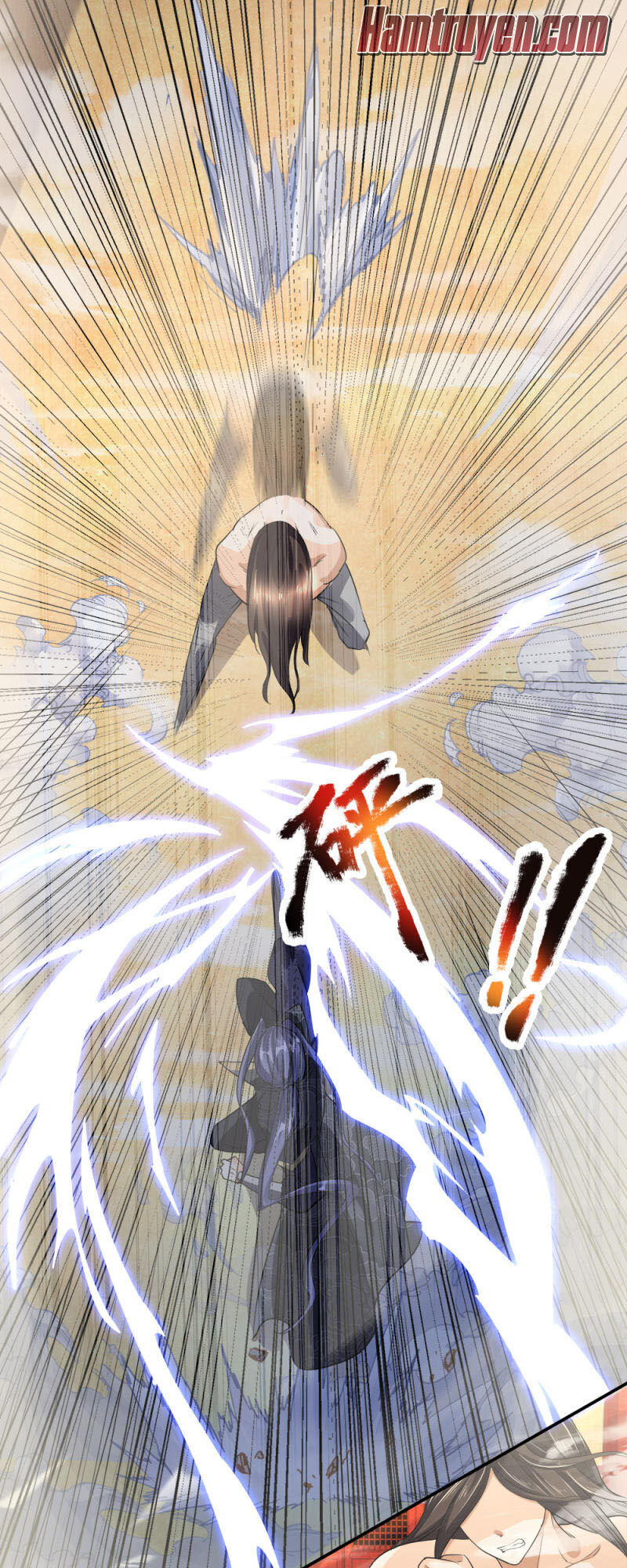 Chí Tôn Hồng Bao Đại Đế Chapter 9 - Trang 2