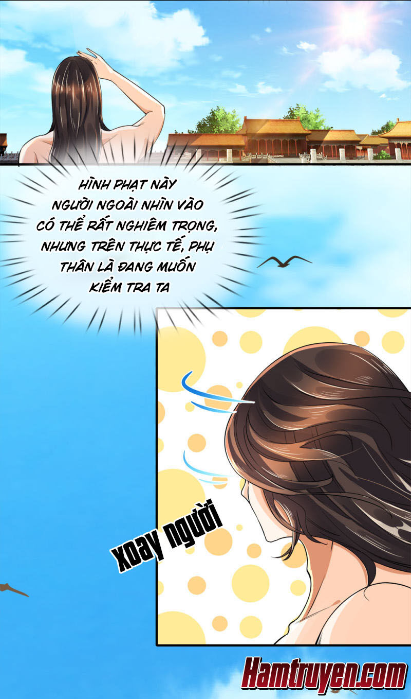 Chí Tôn Hồng Bao Đại Đế Chapter 9 - Trang 2