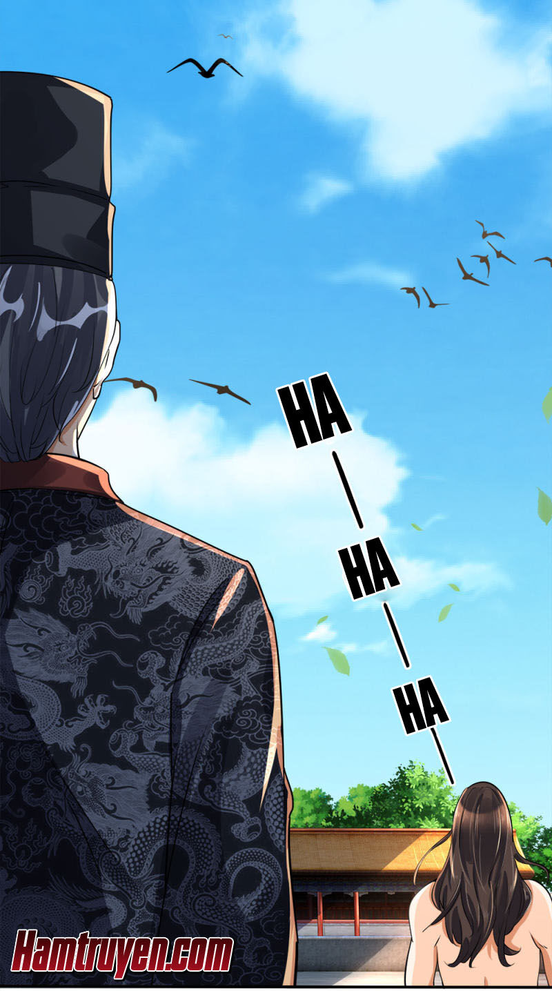 Chí Tôn Hồng Bao Đại Đế Chapter 9 - Trang 2