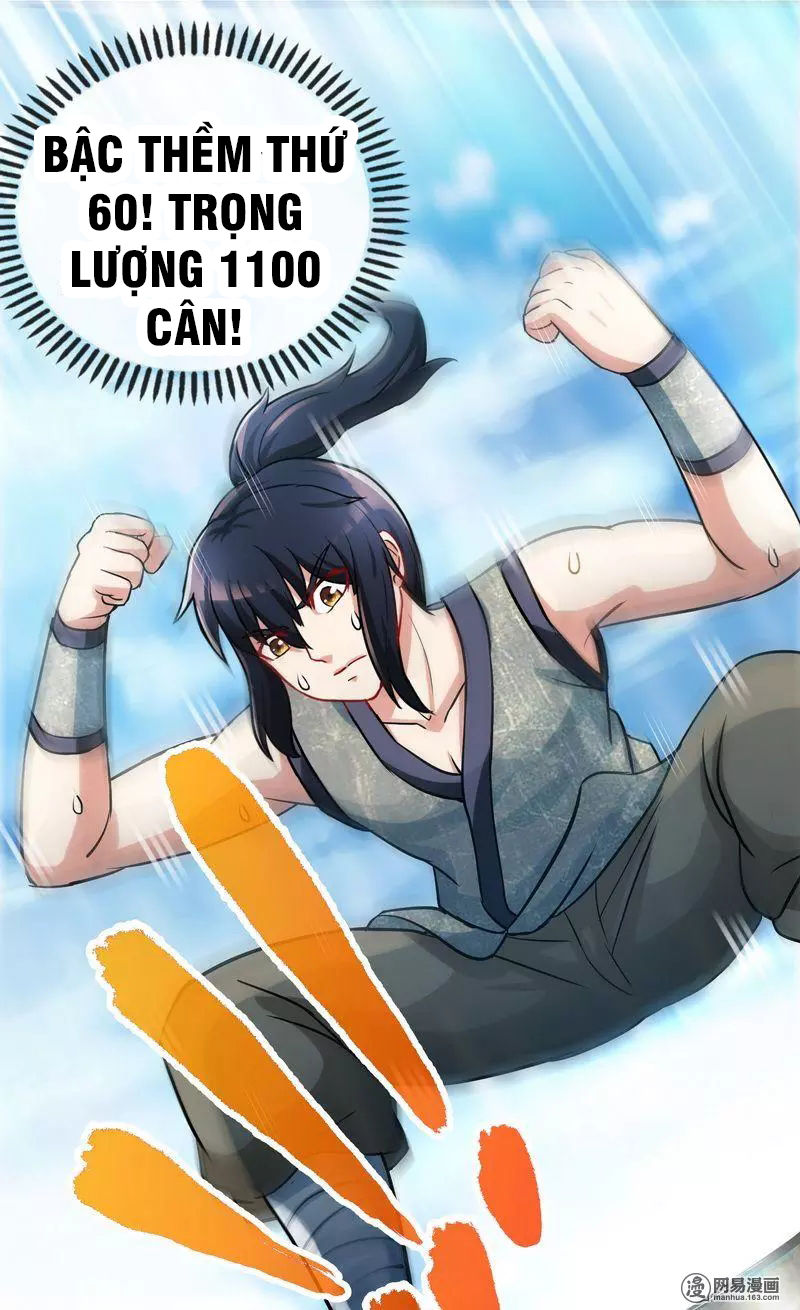 Chí Tôn Thần Ma Chapter 14 - Trang 2