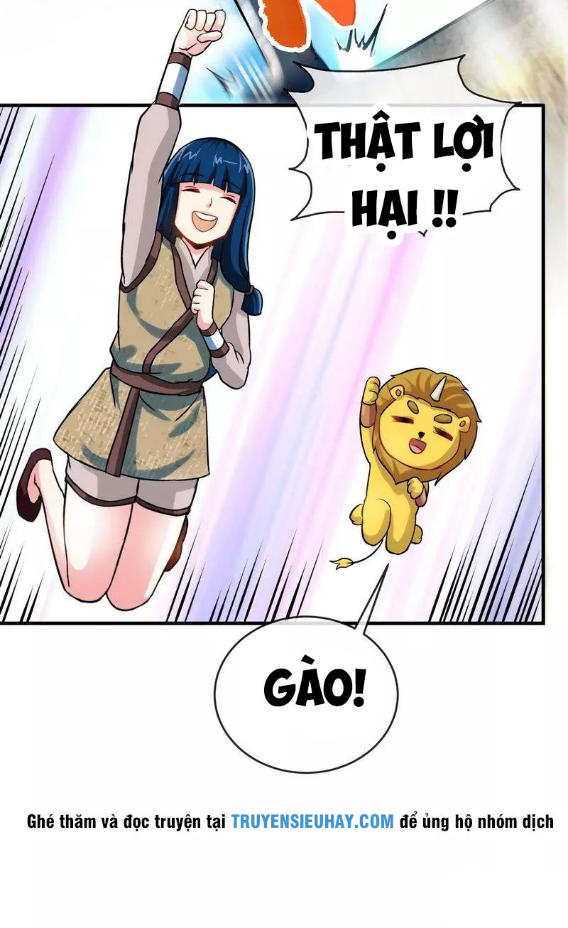 Chí Tôn Thần Ma Chapter 14 - Trang 2