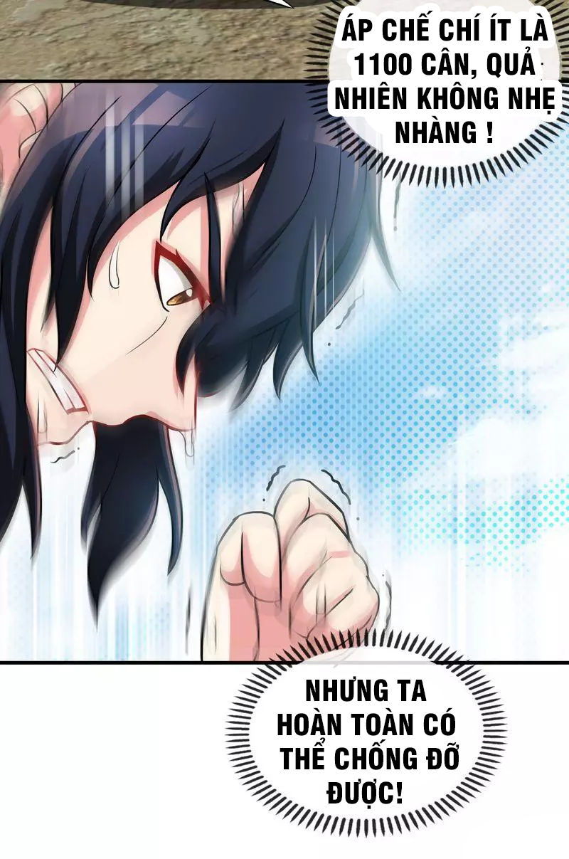 Chí Tôn Thần Ma Chapter 14 - Trang 2