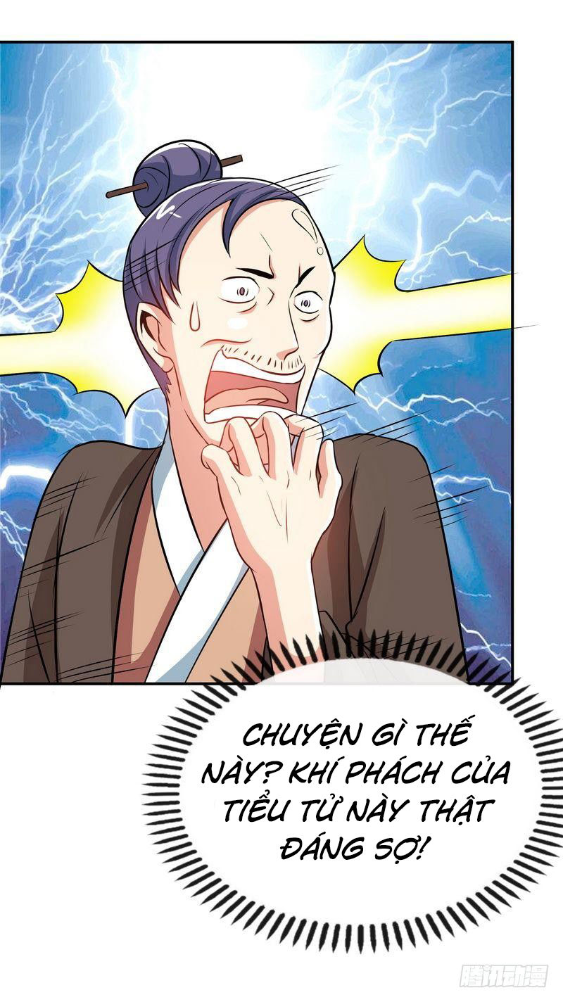 Chí Tôn Thần Ma Chapter 22 - Trang 2