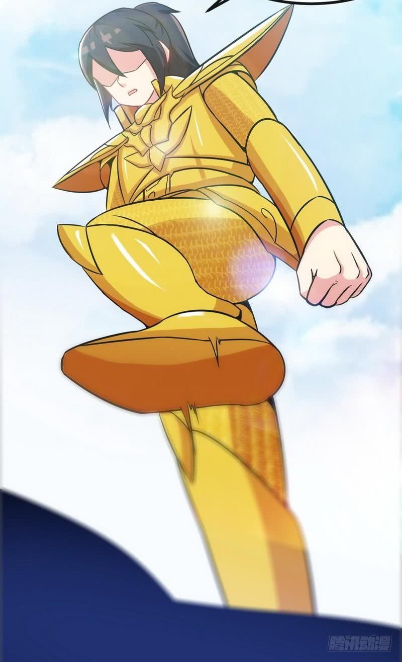 Chí Tôn Thần Ma Chapter 22 - Trang 2