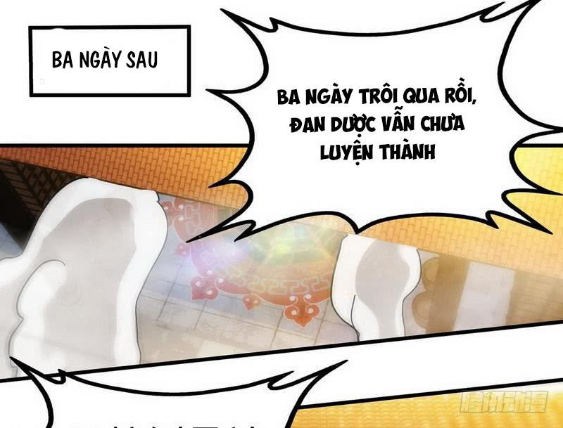 Chí Tôn Thần Ma Chapter 25 - Trang 2