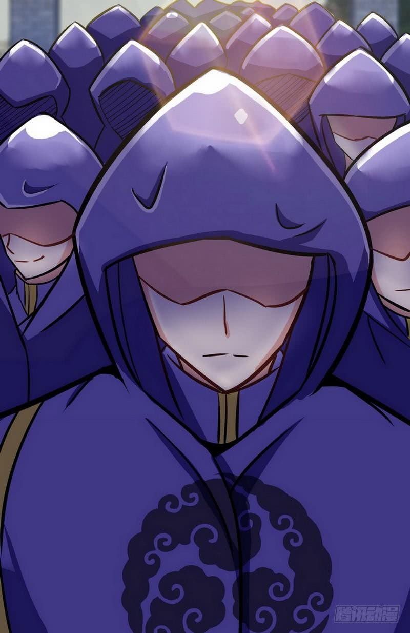 Chí Tôn Thần Ma Chapter 27 - Trang 2