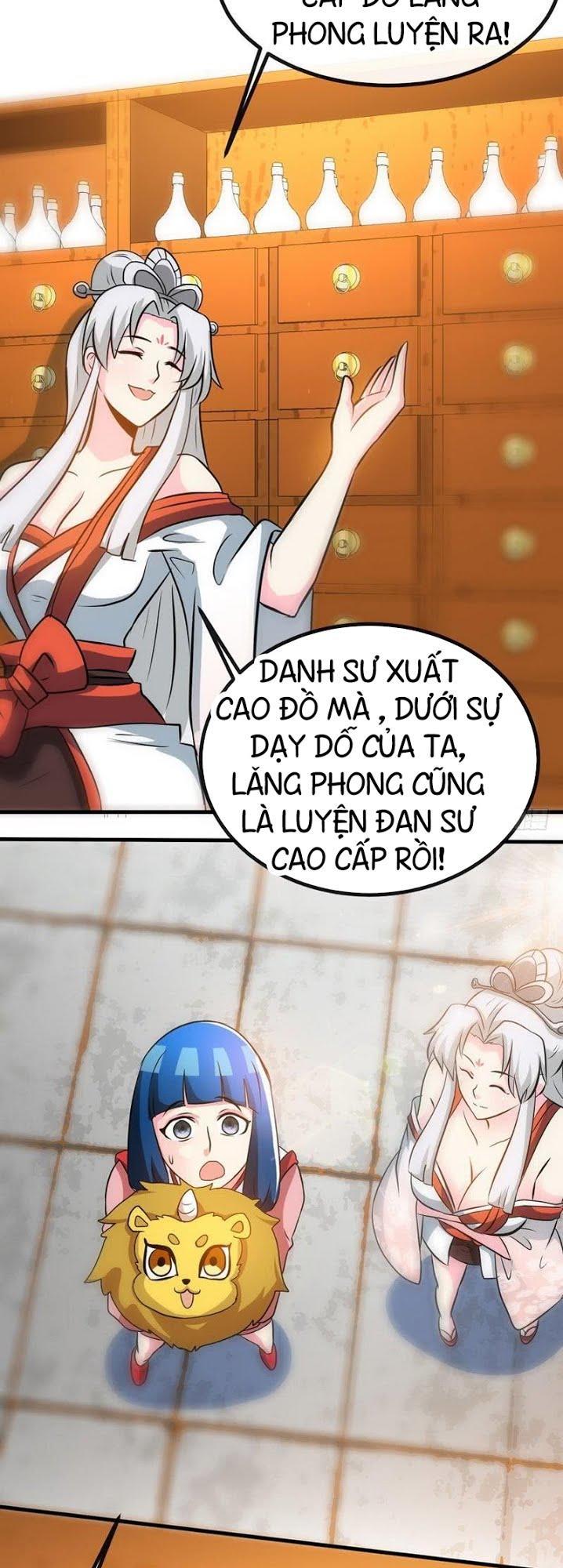 Chí Tôn Thần Ma Chapter 41 - Trang 2