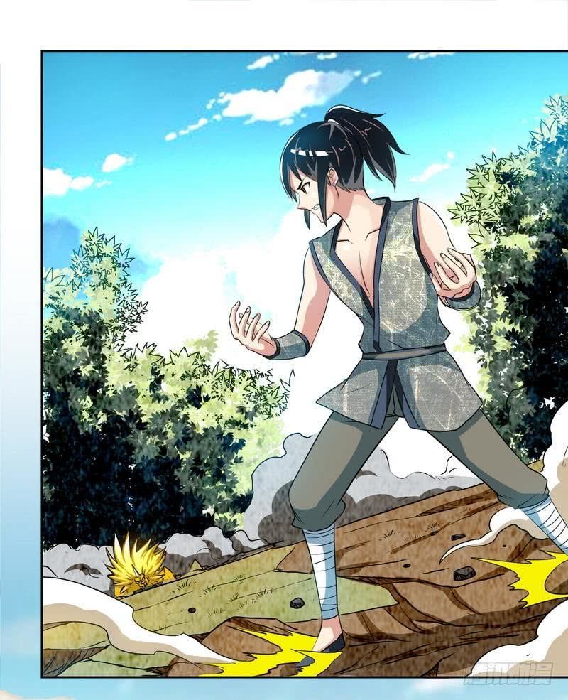 Chí Tôn Thần Ma Chapter 6 - Trang 2