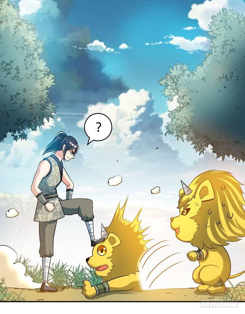 Chí Tôn Thần Ma Chapter 6 - Trang 2