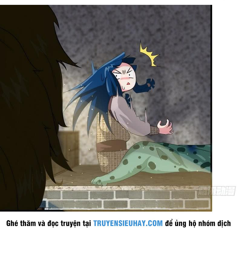 Chí Tôn Thần Ma Chapter 7 - Trang 2