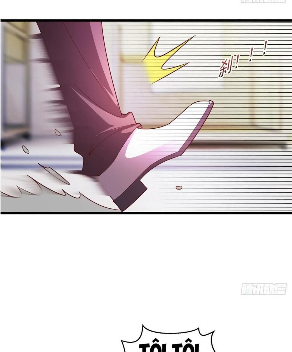 Chí Tôn Toàn Năng Chapter 12 - Trang 2