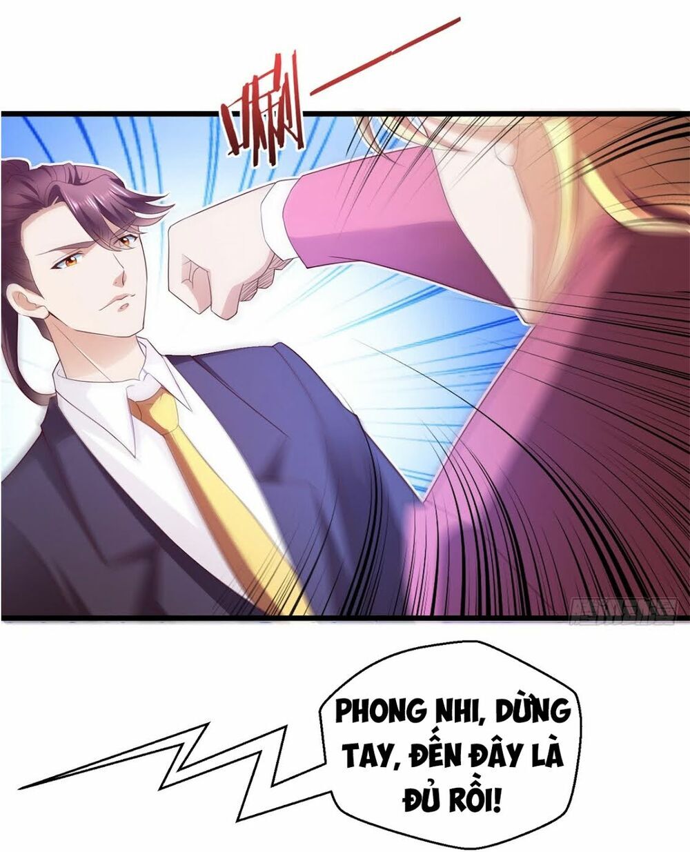 Chí Tôn Toàn Năng Chapter 12 - Trang 2