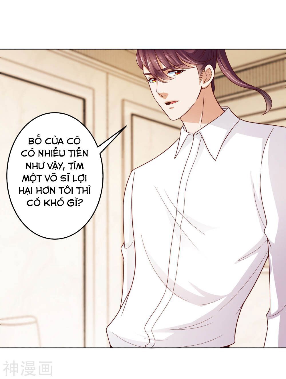 Chí Tôn Toàn Năng Chapter 13 - Trang 2