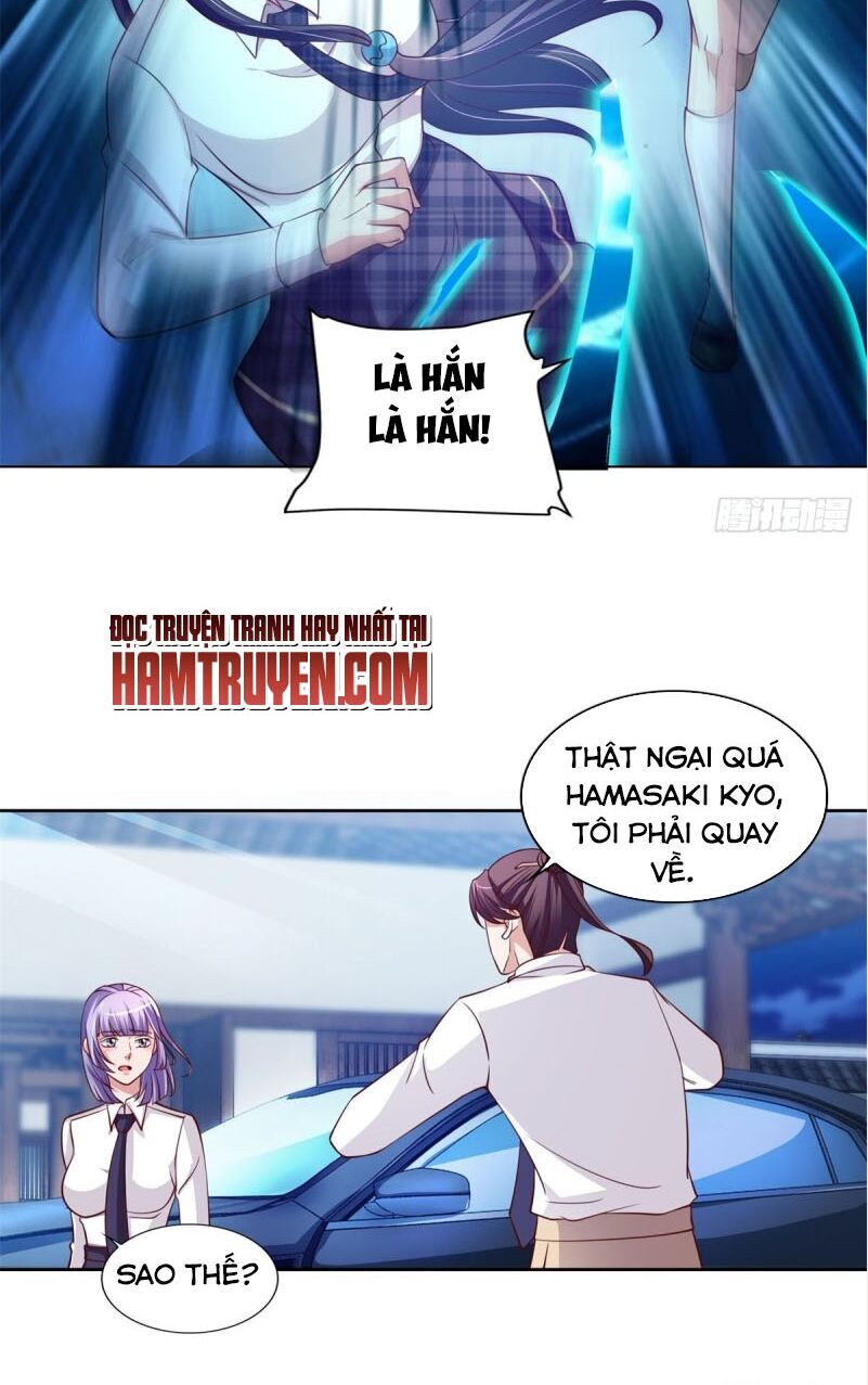 Chí Tôn Toàn Năng Chapter 15 - Trang 2