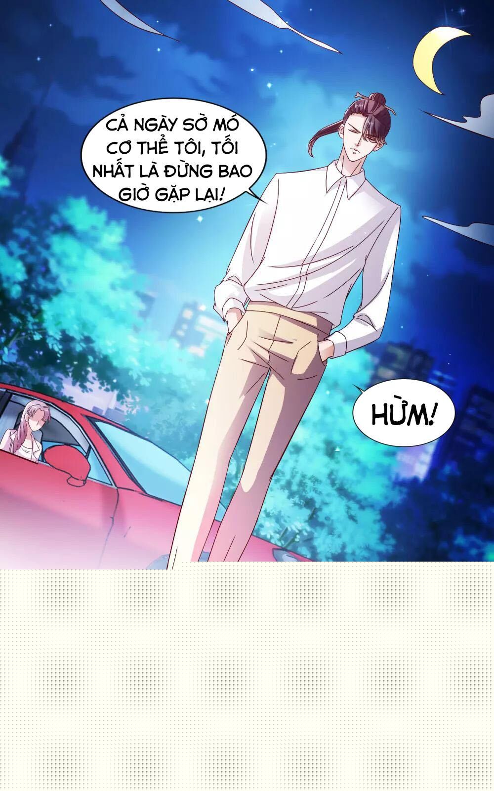 Chí Tôn Toàn Năng Chapter 17 - Trang 2