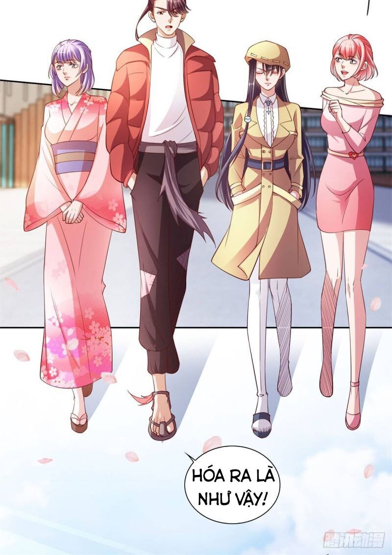 Chí Tôn Toàn Năng Chapter 18 - Trang 2