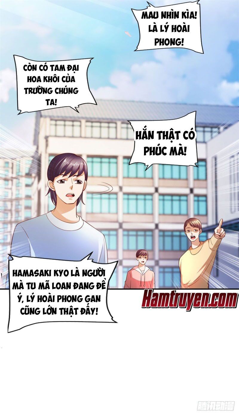 Chí Tôn Toàn Năng Chapter 18 - Trang 2