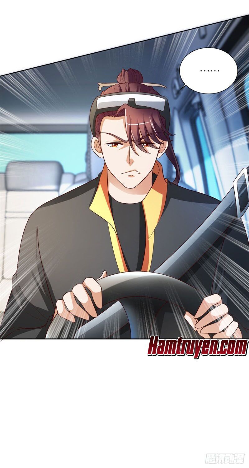 Chí Tôn Toàn Năng Chapter 19 - Trang 2