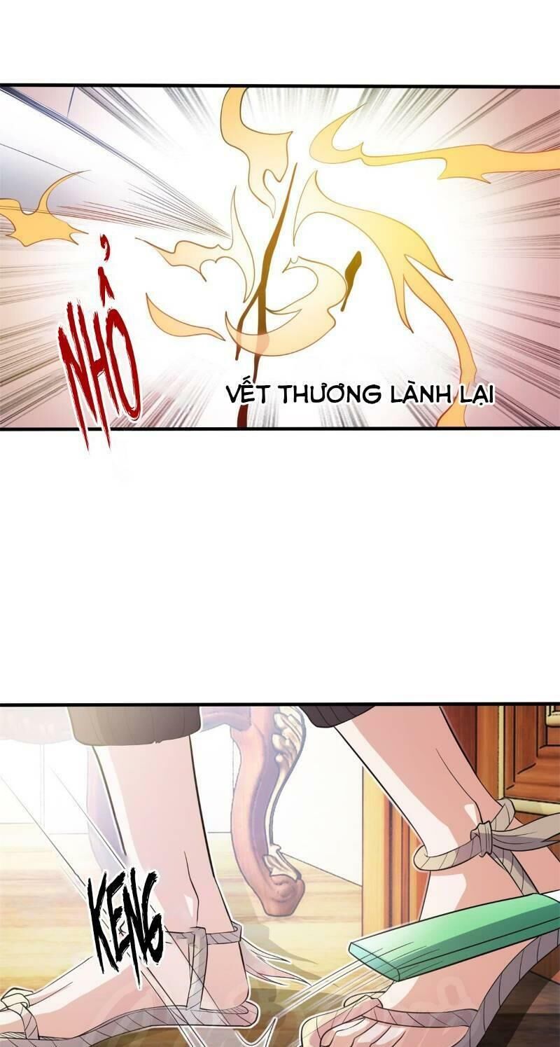 Chí Tôn Toàn Năng Chapter 5 - Trang 2