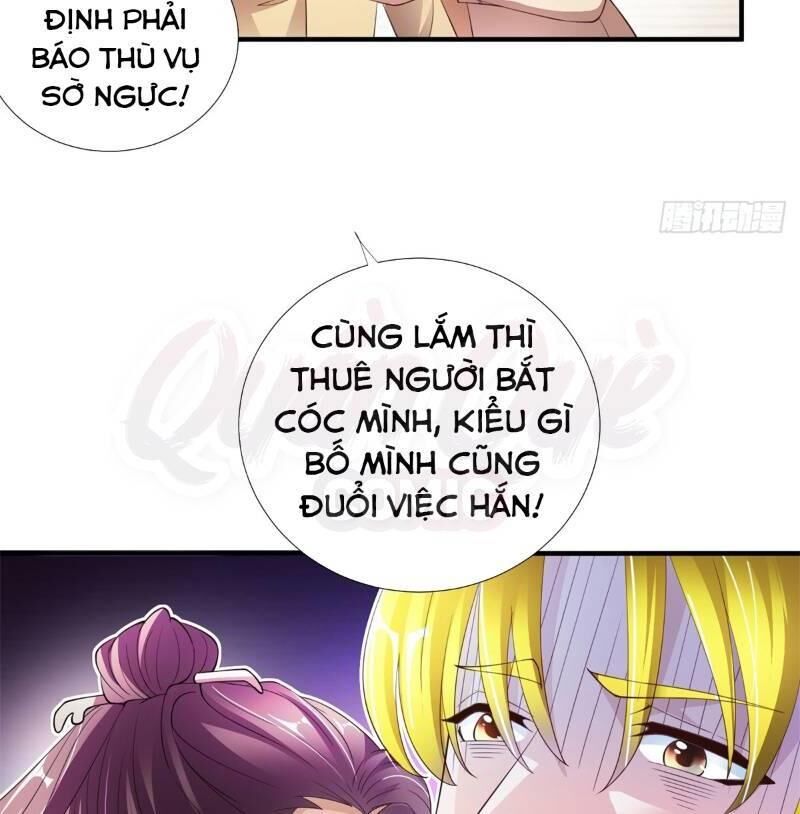 Chí Tôn Toàn Năng Chapter 6 - Trang 2