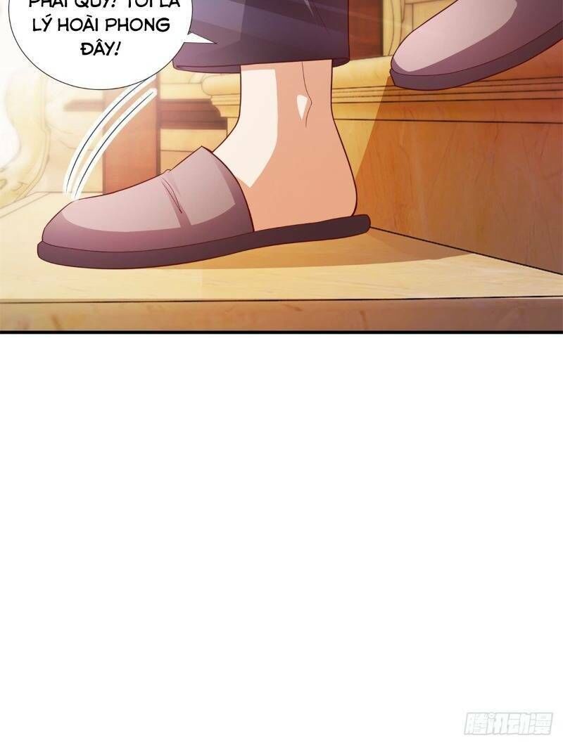 Chí Tôn Toàn Năng Chapter 8 - Trang 2