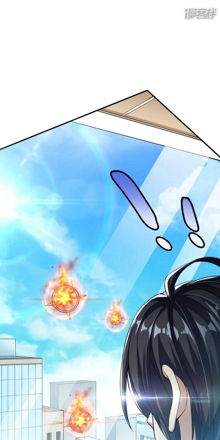 Chí Tôn Trời Hoang Chapter 1 - Trang 2