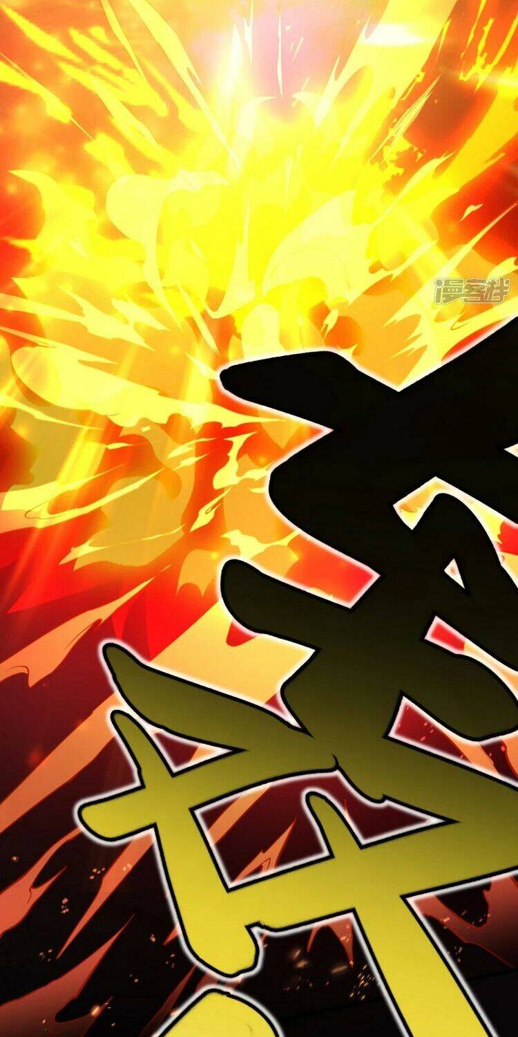 Chí Tôn Trời Hoang Chapter 1 - Trang 2