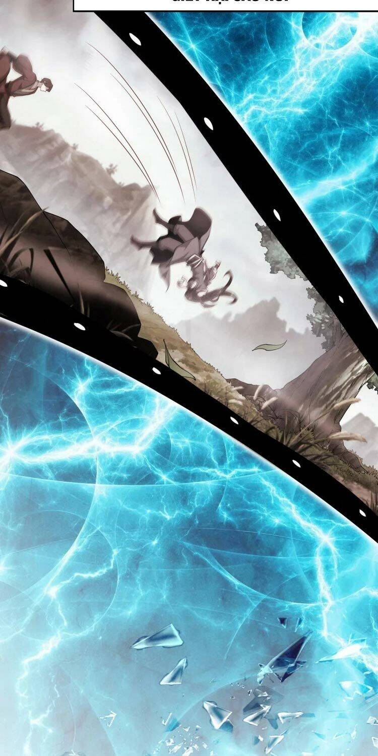 Chí Tôn Trời Hoang Chapter 1 - Trang 2