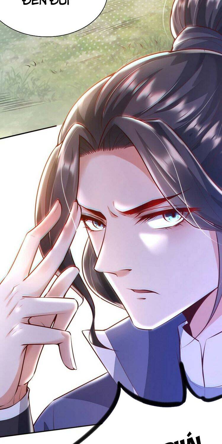 Chí Tôn Trời Hoang Chapter 1 - Trang 2