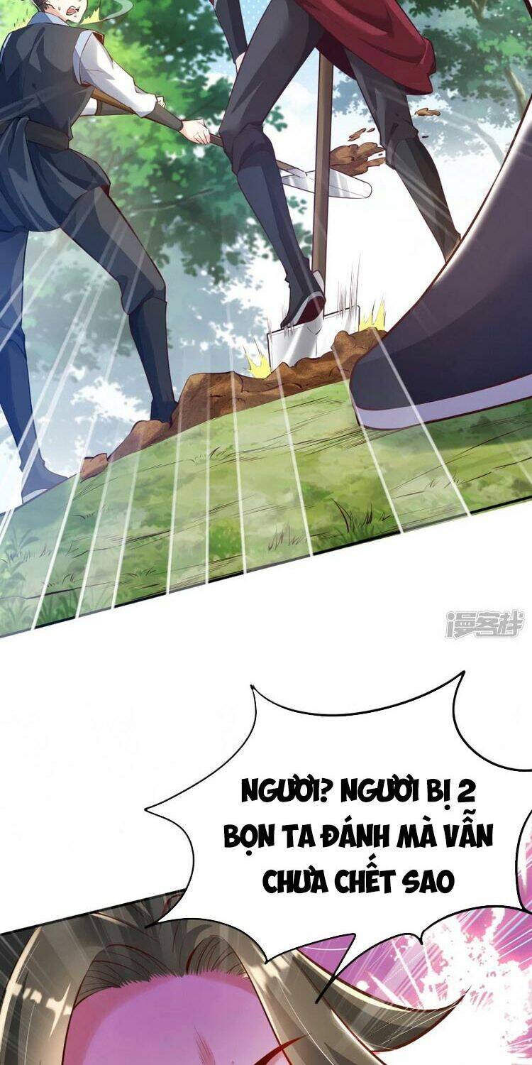 Chí Tôn Trời Hoang Chapter 1 - Trang 2