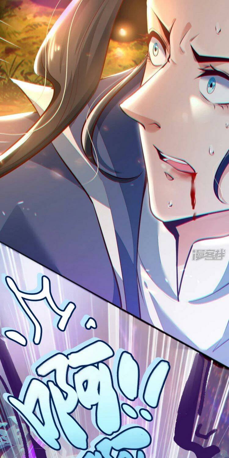 Chí Tôn Trời Hoang Chapter 1 - Trang 2