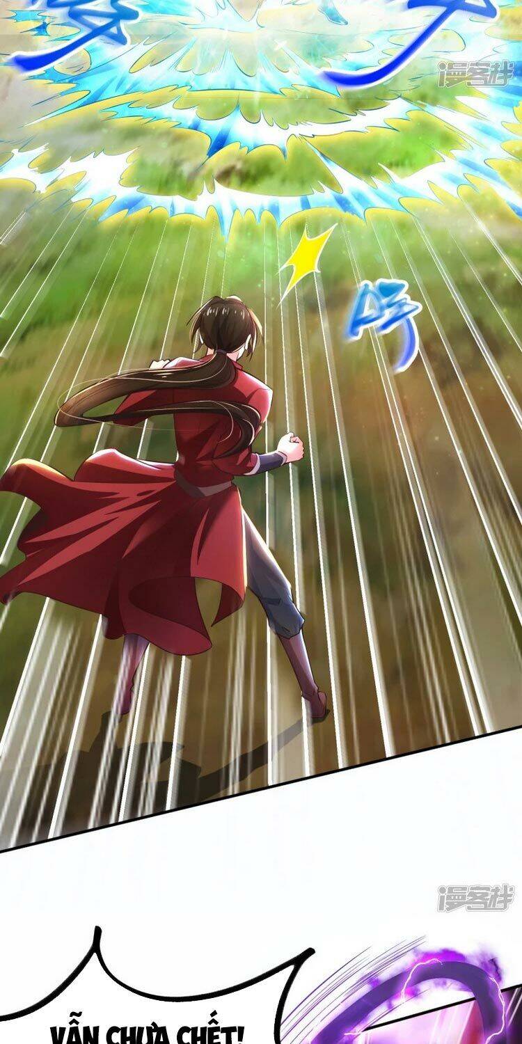 Chí Tôn Trời Hoang Chapter 1 - Trang 2