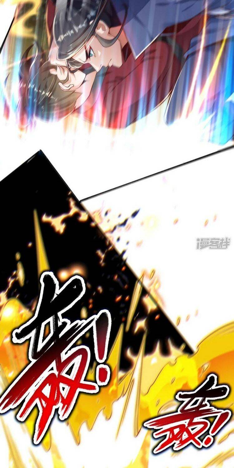 Chí Tôn Trời Hoang Chapter 1 - Trang 2