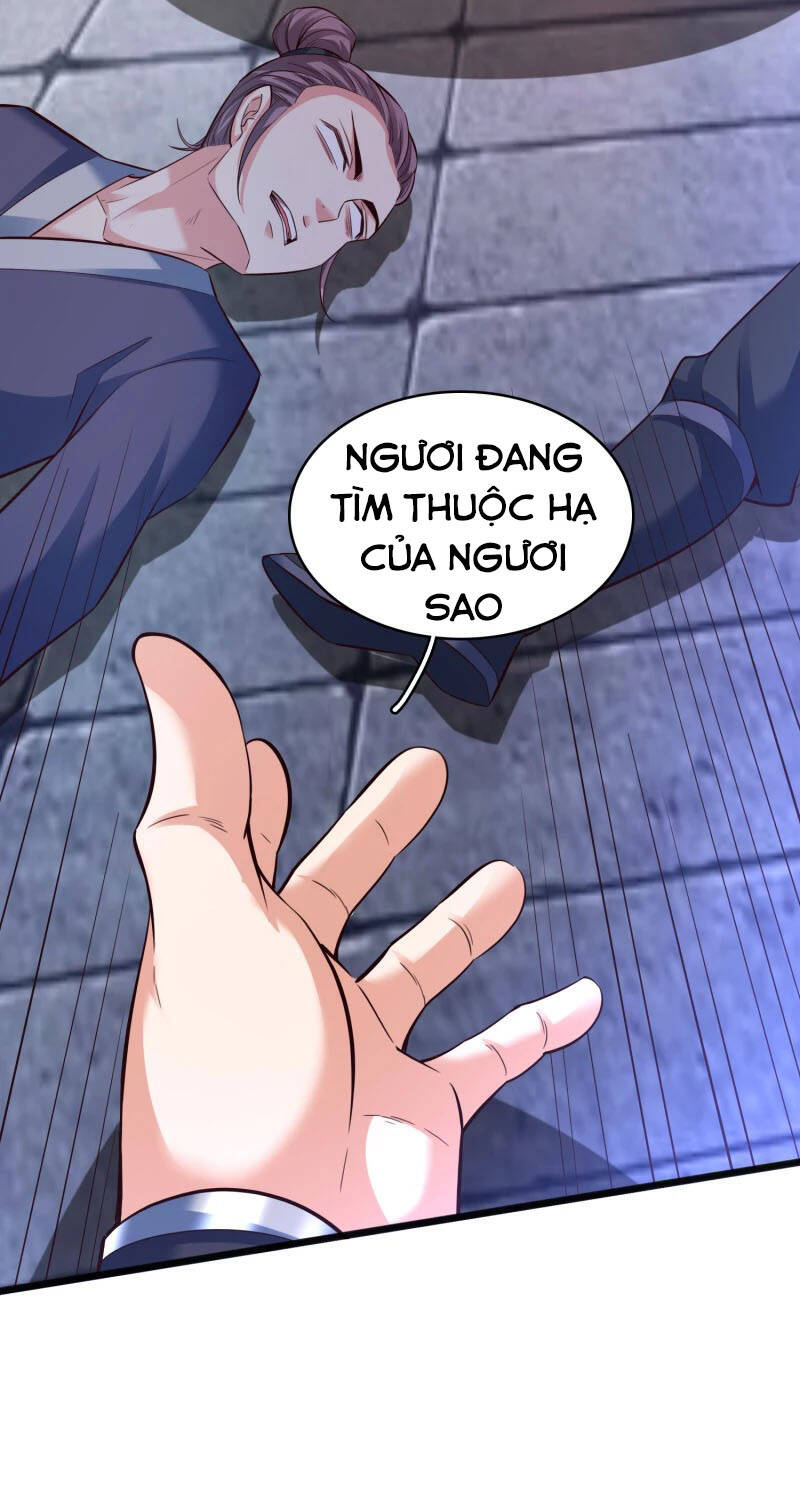 Chí Tôn Trời Hoang Chapter 11 - Trang 2