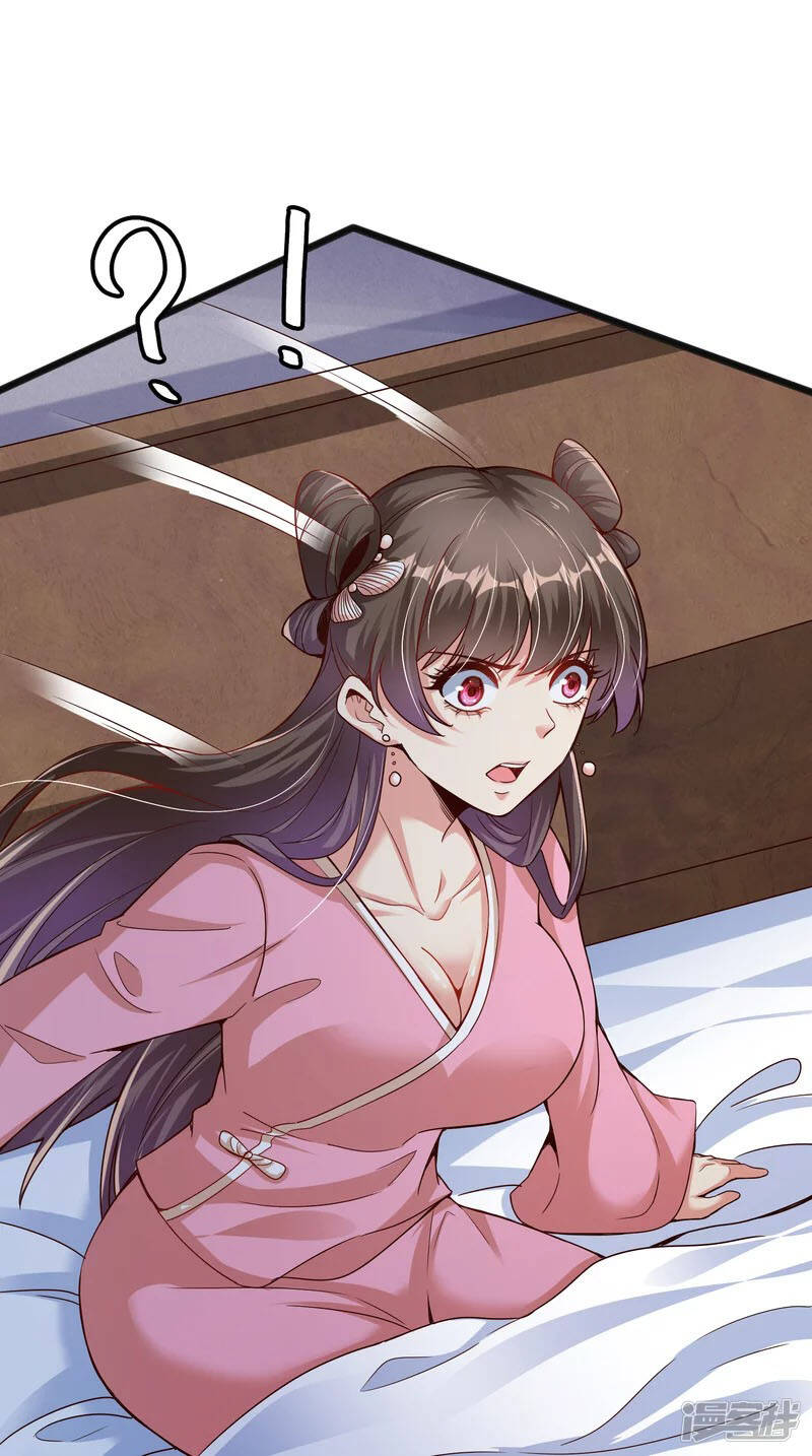 Chí Tôn Trời Hoang Chapter 11 - Trang 2