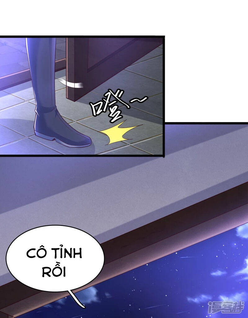 Chí Tôn Trời Hoang Chapter 11 - Trang 2