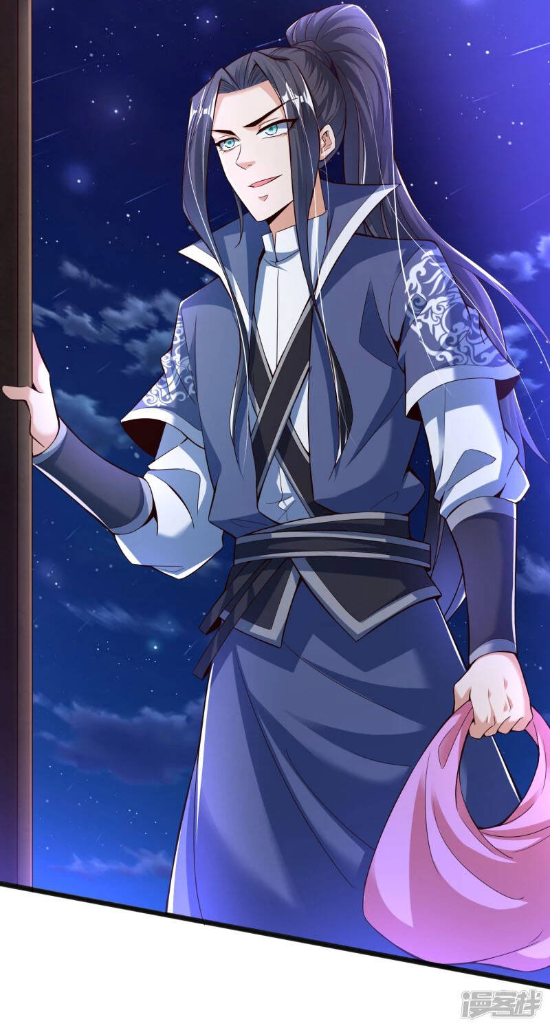 Chí Tôn Trời Hoang Chapter 11 - Trang 2