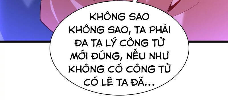 Chí Tôn Trời Hoang Chapter 11 - Trang 2